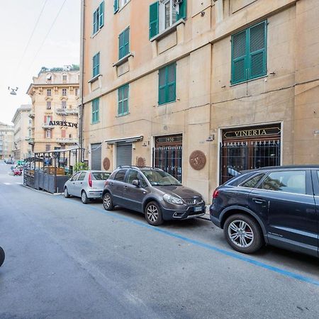 Bernardo House By Holiday Home 24 Genua Exterior foto