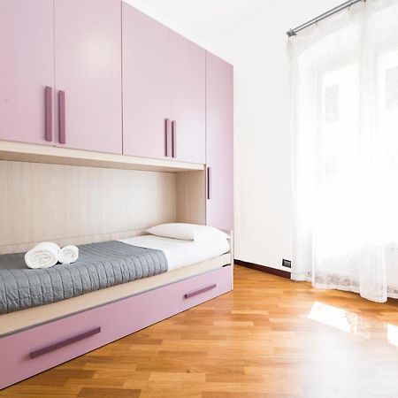 Bernardo House By Holiday Home 24 Genua Exterior foto
