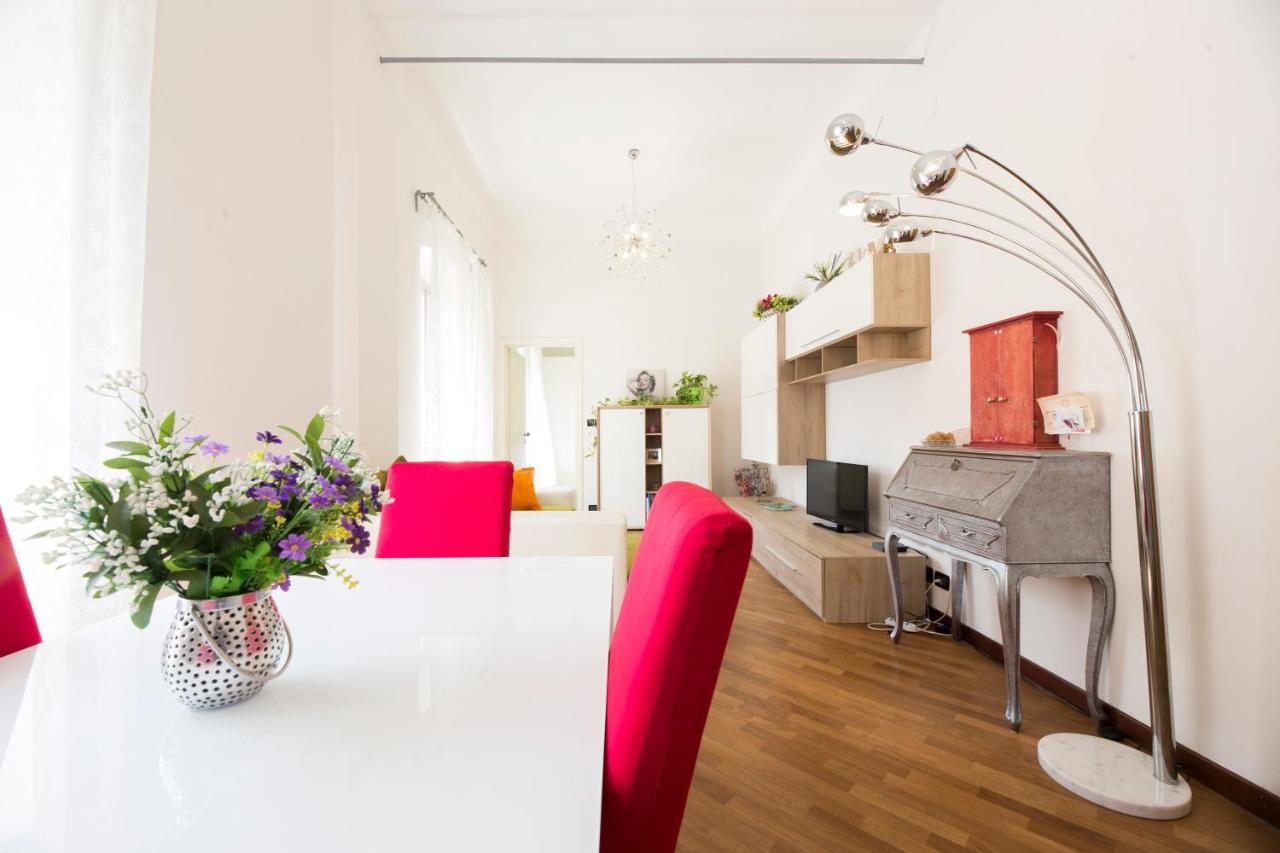 Bernardo House By Holiday Home 24 Genua Exterior foto