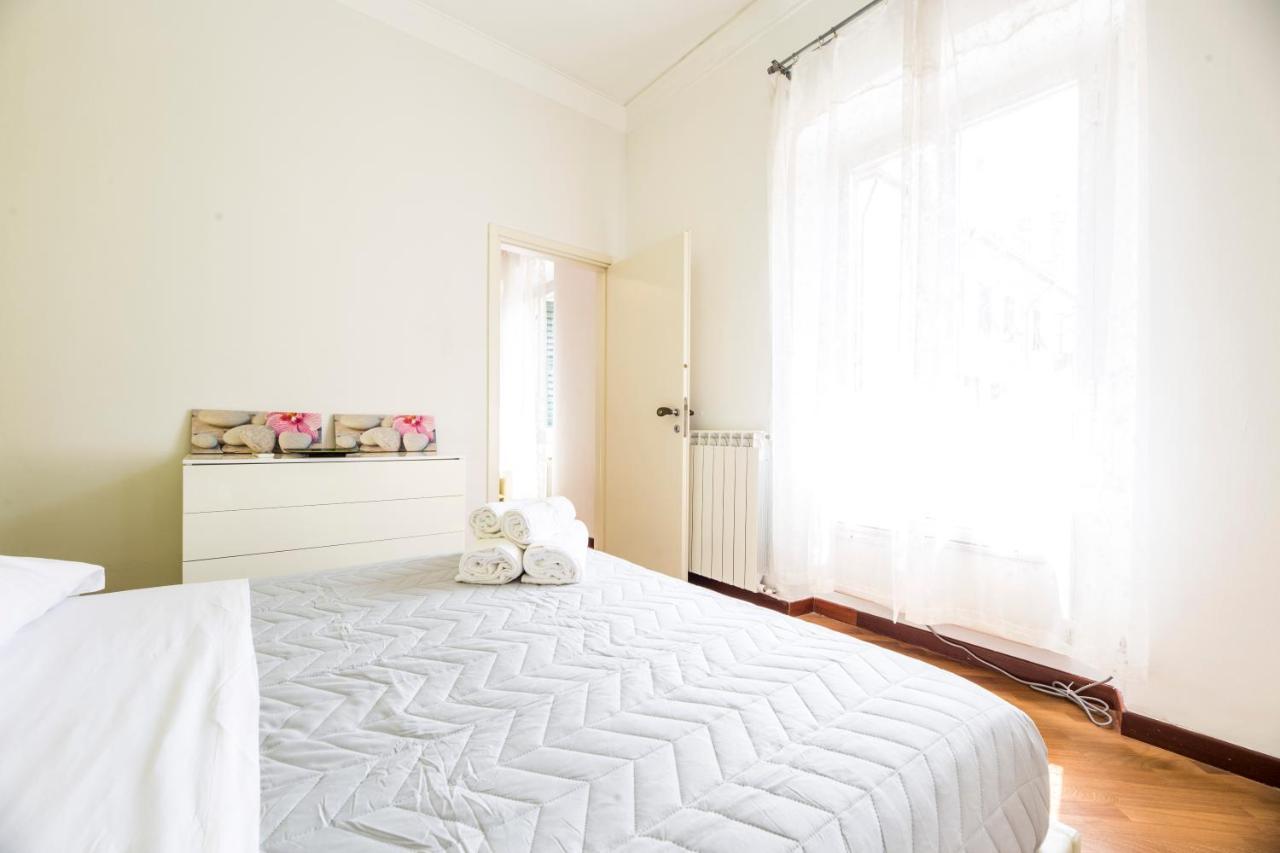 Bernardo House By Holiday Home 24 Genua Exterior foto